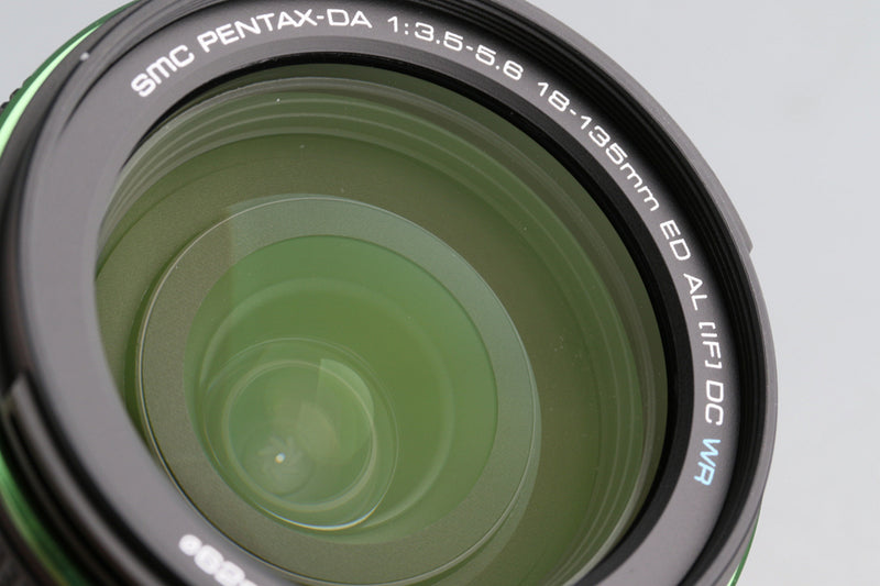 PENTAX K-70 ボディ + DA 18-135mm レンズ Pentax K-70 + SMC Pentax-DA 18-135mm F/3.5-5.6 ED AL DC WR Lens