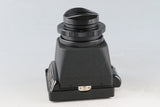 Pentax 67 6x7 Chimney Waist Level Finder #58726F3