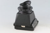 Pentax 67 6x7 Chimney Waist Level Finder #58726F3