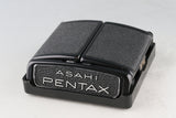 Pentax 67 6x7 Waist Level Finder #58727F3