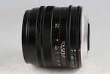 Voigtlander Macro Apo-Ultron 35mm F/2 Lens for Fuji X-Mount #58731F5