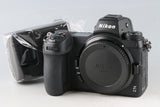 Nikon Z6 II Mirrorless Digital Camera #58865E2