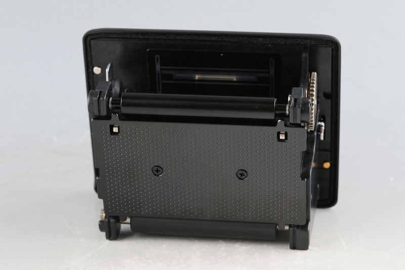 Lens Film Insert Pentax 645 120 Film Back Mamiya ロールフィルム