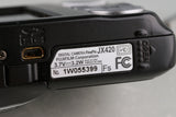 Fujifilm Finepix JX420 Digital Camera With Box #58880L9