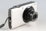 Canon Power Shot A3400 IS Digital Camera With Box #58881L3