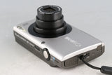 Canon Power Shot A3400 IS Digital Camera With Box #58881L3