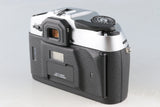 Leica R8 35mm SLR Film Camera #58882T