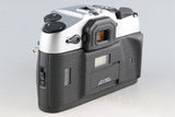 Leica R8 35mm SLR Film Camera #58882T