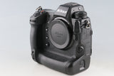 Nikon Z9 Mirrorless Digital Camera With Box #58890L4