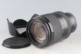 Sony FE 24-240mm F/3.5-6.3 OSS Lens for E-Mount #58893E3