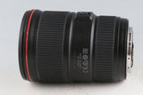 Canon EF 16-35mm F/4 L IS USM Lens #58896F6