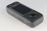 Insta360 X3 360 Degree Action Camera With Box #58898L7