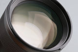 Sony FE 135mm F/1.8 GM Lens for E-Mount #58899E3