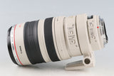 Canon EF 100-400mm F/4.5-5.6 L IS USM Lens #58901L3