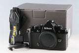 Nikon Zf Mirrorless Digital Camera With Box *Shutter Count:371 #58903L4