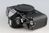 Nikon Zf Mirrorless Digital Camera With Box *Shutter Count:371 #58903L4