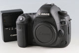Canon EOS 5D Mark IV Digital SLR Camera #58916E2