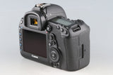 Canon EOS 5D Mark IV Digital SLR Camera #58916E2