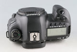 Canon EOS 5D Mark IV Digital SLR Camera #58916E2