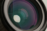 Nikon Nikkor 28mm F/2.8 Ai Lens #58923G23