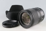 Nikon Nikkor Z 24-70mm F/4 S Lens #58931E3