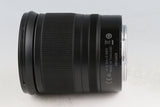 Nikon Nikkor Z 24-70mm F/4 S Lens #58931E3