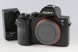Sony α7S/a7S Mirrorless Digital Camera #58941E2