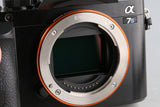 Sony α7S/a7S Mirrorless Digital Camera #58941E2