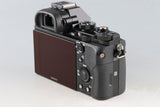 Sony α7S/a7S Mirrorless Digital Camera #58941E2