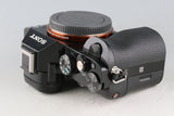 Sony α7S/a7S Mirrorless Digital Camera #58941E2