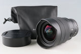 Sony FE 12-24mm F/4 G Lens for E-Mount #58944E3