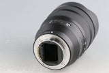 Sony FE 12-24mm F/4 G Lens for E-Mount #58944E3