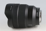 Sony FE 12-24mm F/4 G Lens for E-Mount #58944E3