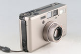 Contax T3D 35mm Point & Shoot Film Camera #58956D5