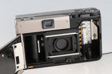 Contax T3D 35mm Point & Shoot Film Camera #58956D5