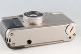 Contax T2 35mm Point & Shoot Film Camera #58957D5