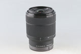 Sony FE 28-70mm F/3.5-5.6 OSS Lens for E-Mount #58964E4