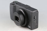 Ricoh GR Digital Camera With Box #58965L8