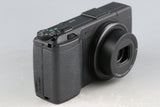 Ricoh GR Digital Camera With Box #58965L8