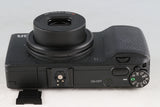 Ricoh GR Digital Camera With Box #58965L8