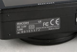 Ricoh GR Digital Camera With Box #58965L8