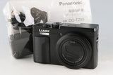 Panasonic Lumix DC-TZ95 Digital Camera #58966D7