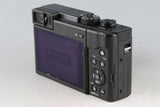 Panasonic Lumix DC-TZ95 Digital Camera #58966D7
