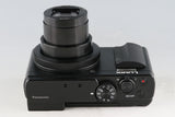 Panasonic Lumix DC-TZ95 Digital Camera #58966D7