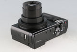 Panasonic Lumix DC-TZ95 Digital Camera #58966D7