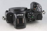 Nikon Z5 Mirrorless Digital Camera #58967E2