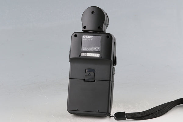 Sekonic Exposure Meter Litemaster Pro L-478D #58971F2