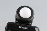Sekonic Exposure Meter Litemaster Pro L-478D #58971F2