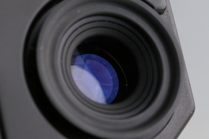 Minolta Spotmeter F With Box #58972L8