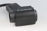 Minolta Spotmeter F With Box #58972L8